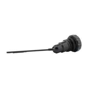 2007-2016 Harley Touring FLH/T Models Oil Dipstick Tank Cap Plug Black Generic