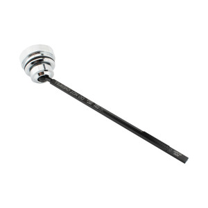 1991-1998 Harley Dyna Wide Glide FXDL Oil Dipstick Tank Cap Plug 0710-0001 Silver Generic