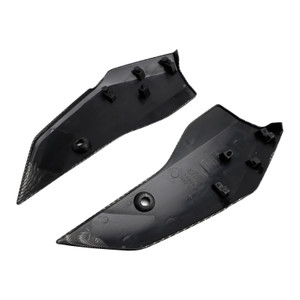 2023-2025 Yamaha X-MAX 300 XMAX300 Front Fender Side Panel Fairing Carbon Generic
