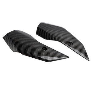 2023-2025 Yamaha X-MAX 300 XMAX300 Front Fender Side Panel Fairing Carbon Generic