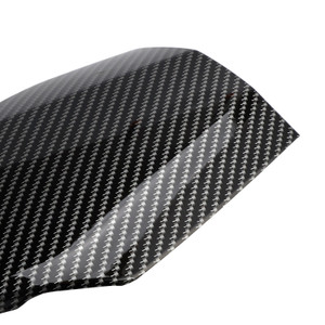 2023-2025 Yamaha X-MAX 300 XMAX300 Front Fender Side Panel Fairing Carbon Generic