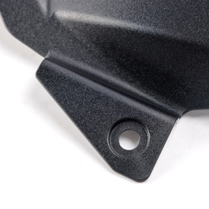2022-2024 HONDA ADV350 Rear Fender Mudguard Fairing Cowl Matte Black Generic