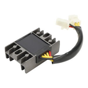 2002 Honda XL230 Voltage Regulator Rectifier 31600-KRG-000 Generic