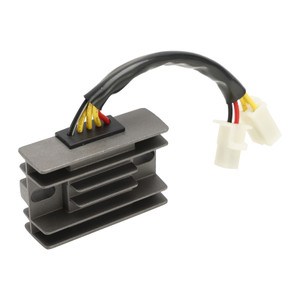 2008-2017 Honda CB223S Voltage Regulator Rectifier 31600-KRG-000 Generic