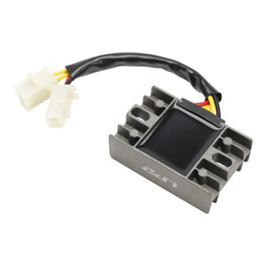 2008-2017 Honda CB223S Voltage Regulator Rectifier 31600-KRG-000 Generic