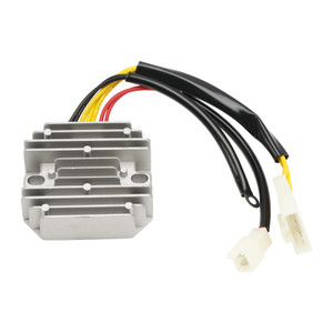 2021-2023 Bajaj Pulsar NS 200 Pulsar RS 200 Regulator Rectifier JL402003 DT402004 Generic