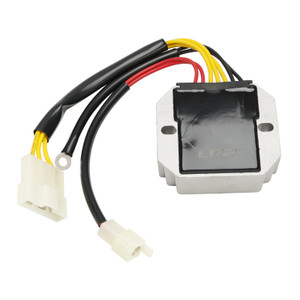 2021-2023 Bajaj Pulsar NS 200 Pulsar RS 200 Regulator Rectifier JL402003 DT402004 Generic