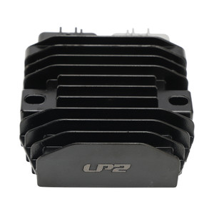 Linhai T-Boss 550 570/ Promax 500/ M550 565/ 400 E4 Voltage Regulator Rectifier Generic