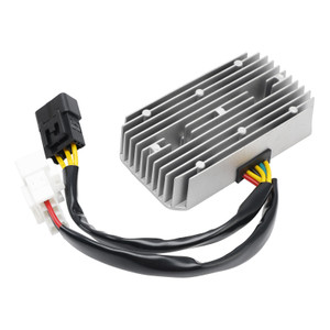 2011-2021 SYM Joymax 300i Z Cruisym 300 250i GTS300i ABS Voltage Regulator Rectifier 31600-L3A-000 Generic