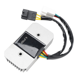 2011-2021 SYM Joymax 300i Z Cruisym 300 250i GTS300i ABS Voltage Regulator Rectifier 31600-L3A-000 Generic
