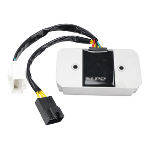 2011-2021 SYM Joymax 300i Z Cruisym 300 250i GTS300i ABS Voltage Regulator Rectifier 31600-L3A-000 Generic