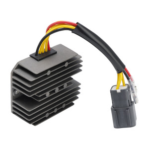 Triton Baja 250 300 400 / Outback 300 400 Charging Regulator Rectifier 61120-A03-010 Generic
