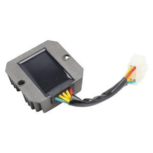 Linhai 150 260 300 400 500 Charge Regulator 22007 Generic