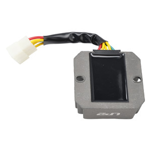 Linhai 150 260 300 400 500 Charge Regulator 22007 Generic