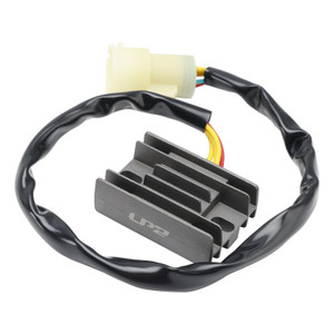 1998-2003 Honda CLR 125 CityFly 125 (JD18) Voltage Regulator / Rectifier 31600-KFT-620 Generic
