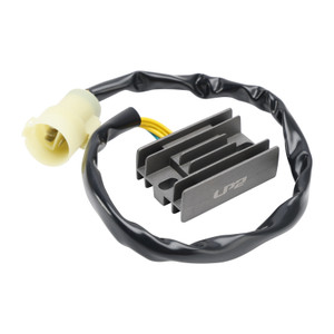 1998-2003 Honda CLR 125 CityFly 125 (JD18) Voltage Regulator / Rectifier 31600-KFT-620 Generic
