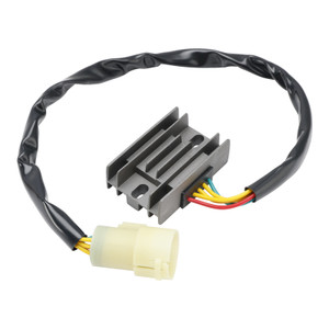 1998-2003 Honda CLR 125 CityFly 125 (JD18) Voltage Regulator / Rectifier 31600-KFT-620 Generic