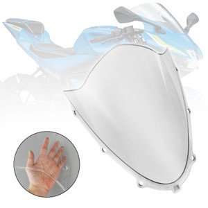 2018-2022 Suzuki GSXR125 GSXR150 Windshield WindScreen Clear Generic