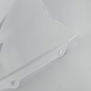 2018-2022 Suzuki GSXR125 GSXR150 Windshield WindScreen Clear Generic