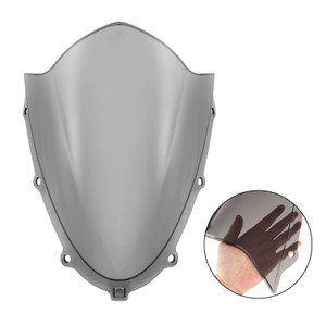 2018-2022 Suzuki GSXR125 GSXR150 Windshield WindScreen Cray Generic