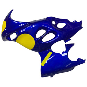 Injection Fairing Kit Bodywork For Suzuki Katana GSXF600 GSXF750 2003-2006