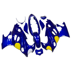 Injection Fairing Kit Bodywork For Suzuki Katana GSXF600 GSXF750 2003-2006