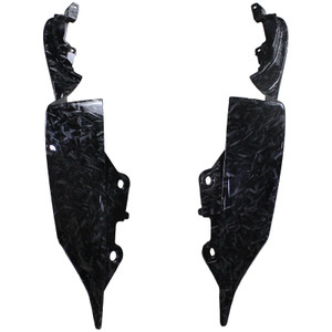 2022-2023 Yamaha YZF-R7 Injection Fairing Kit Bodywork Plastic ABS #110