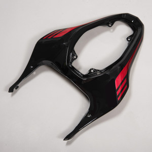 Black Bodywork Fairing Fit for Kawasaki Z900 2020-2021