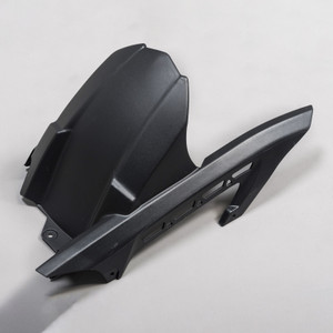 Black Bodywork Fairing Fit for Kawasaki Z900 2020-2021