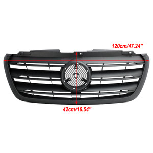 2019-2022 Mercedes Sprinter 1500 2500 3500 W907 Front Bumper Grille Grill