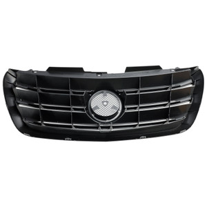 2019-2022 Mercedes Sprinter 1500 2500 3500 W907 Front Bumper Grille Grill