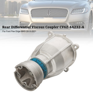 2013-2021 Ford Flex Edge MKS Rear Differential Viscous Coupler CV6Z-4A232-A