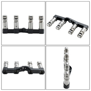 MDS Valve Lifters & Camshaft Kit for Ram 1500 5.7L V8 (2011-2020) | Includes Timing Chain, Water Pump & VVT Gear | OE Replacement Parts