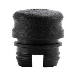 2003-2011 Ford Crown Victoria Cigarette Lighter Socket Cover Cap 4L5Z19A487AAA Generic