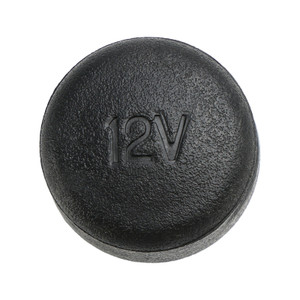 2003-2011 Ford Crown Victoria Cigarette Lighter Socket Cover Cap 4L5Z19A487AAA Generic