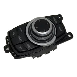 4pin Navigation System iDrive Controller 9253944 for BMW 1 3 5 F10 F11 F30 F20