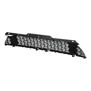 2007-2015 Mini Cooper S R55 R56 R57 R58 R59 JCW Style Front Bumper Grille Black Generic