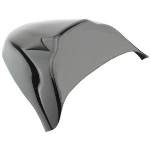 2022-2024 Harley X350 Tail Rear Seat Cover Fairing Cowl Black Generic