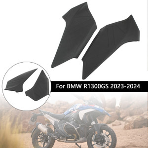 Side Frame Panel Guard Protector Fairings Cover For BMW R1300GS 2023-2024