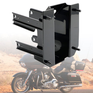 Front Fairing Support Mount Brackets For Road Glide 1998-2013