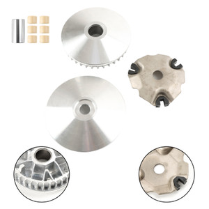2016-2020 ACH110 BEAT 110 Front Clutch Variator Kit 22123-K44-V00 22110-K44-V00 Generic
