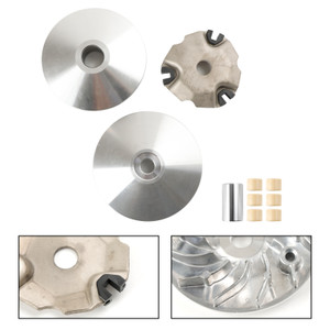 2016-2020 ACH110 BEAT 110 Front Clutch Variator Kit 22123-K44-V00 22110-K44-V00 Generic