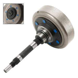 2008-2013 Qlink Rodeo 500 700 Front Clutch Variator Kit 21210-F39-0000 21210-004-0000 Generic