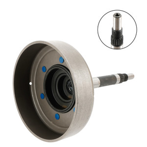 2008-2013 Qlink Rodeo 500 700 Front Clutch Variator Kit 21210-F39-0000 21210-004-0000 Generic