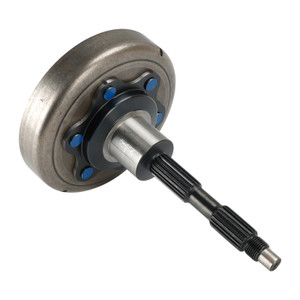 2008-2023 Arctic Cat 350 366 400 425 450 TRV Alterra Front Clutch Variator Kit 0823-200 0823-338 Generic