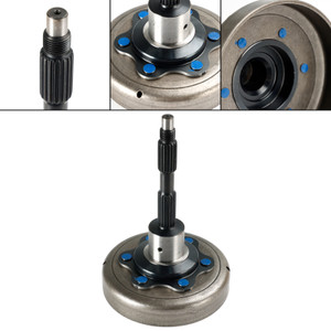 2008-2023 Arctic Cat 350 366 400 425 450 TRV Alterra Front Clutch Variator Kit 0823-200 0823-338 Generic