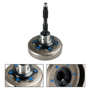2008-2023 Arctic Cat 350 366 400 425 450 TRV Alterra Front Clutch Variator Kit 0823-200 0823-338 Generic