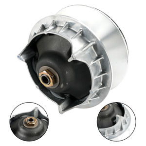 Front Clutch Variator Kit 1BA-17630-00 6400-0014 For Linhai 700cc LH700U LH700