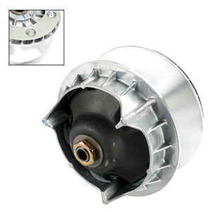 Front Clutch Variator Kit 1BA-17630-00 6400-0014 For Linhai 700cc LH700U LH700