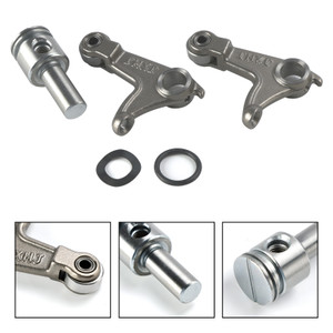 Camshaft Rocker Arms for Honda CG125 200cc 250cc engines 156FMI engine